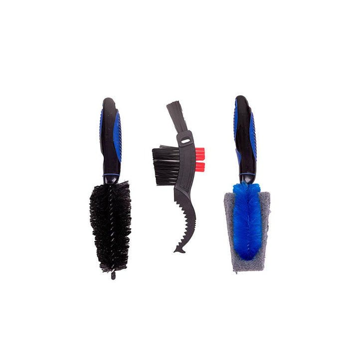 Evo - BWB-1 Bike Wash Brush Set