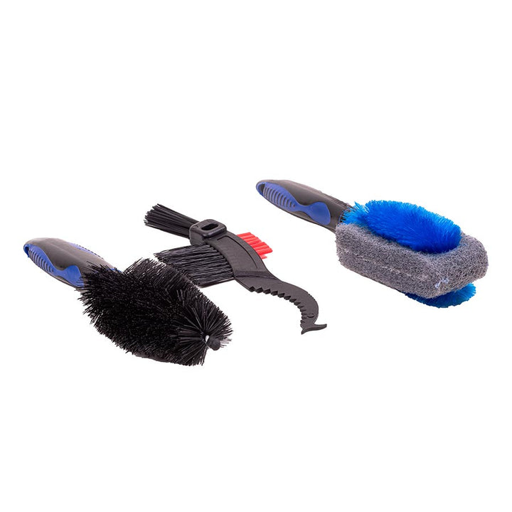 Evo - BWB-1 Bike Wash Brush Set