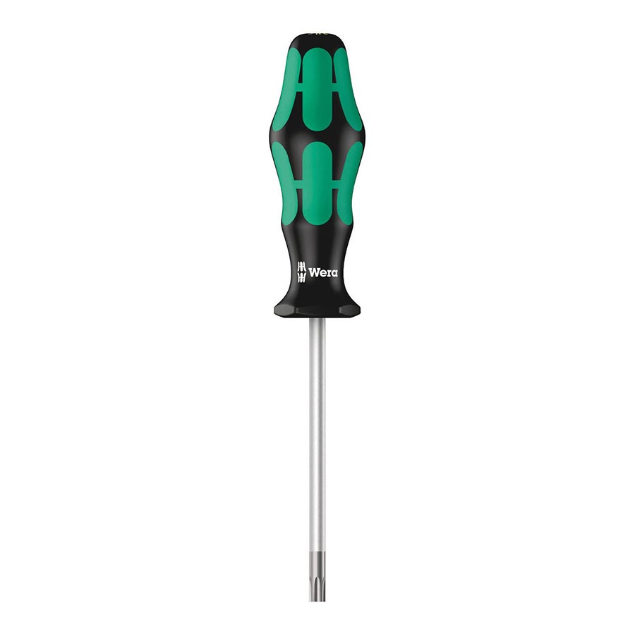 Wera - 367 HF TORX