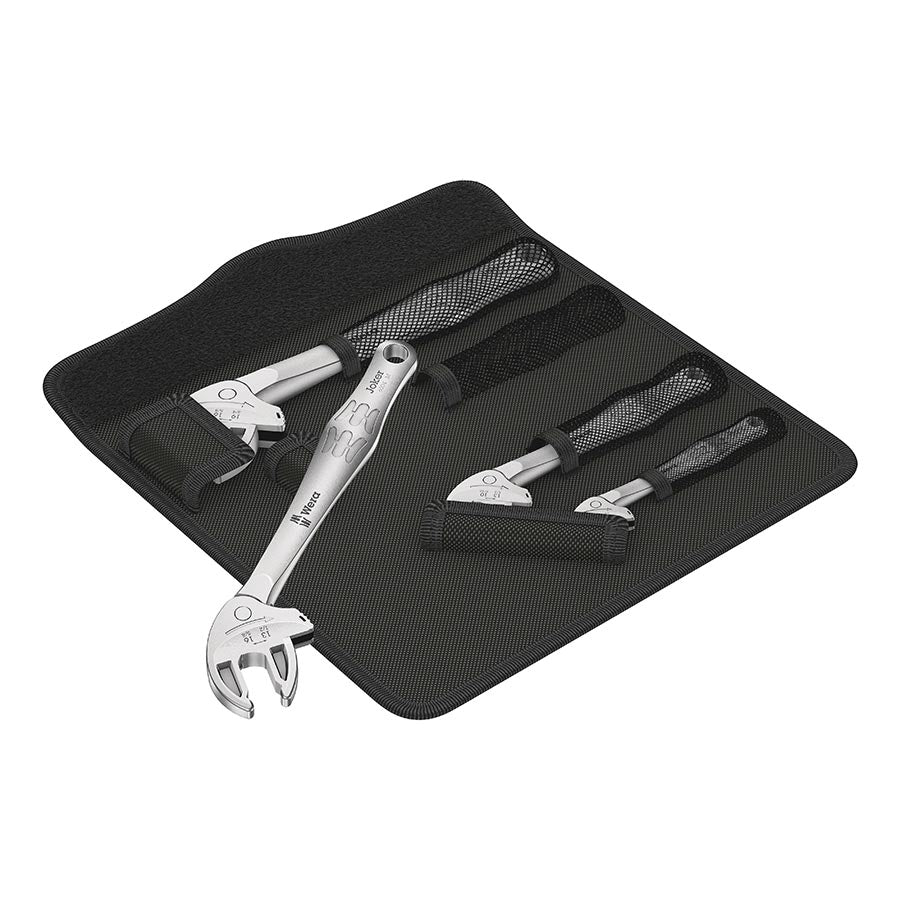 Wera - Joker self-setting Set