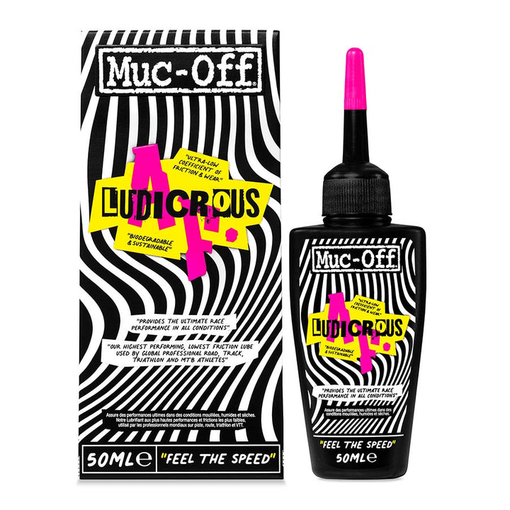 Muc-Off - Ludicrous AF