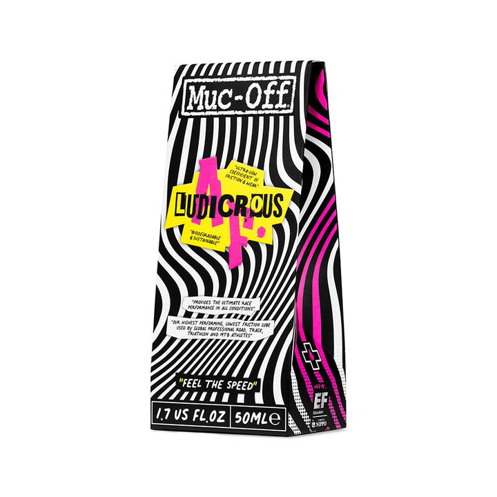 Muc-Off - Ludicrous AF
