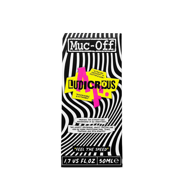 Muc-Off - Ludicrous AF