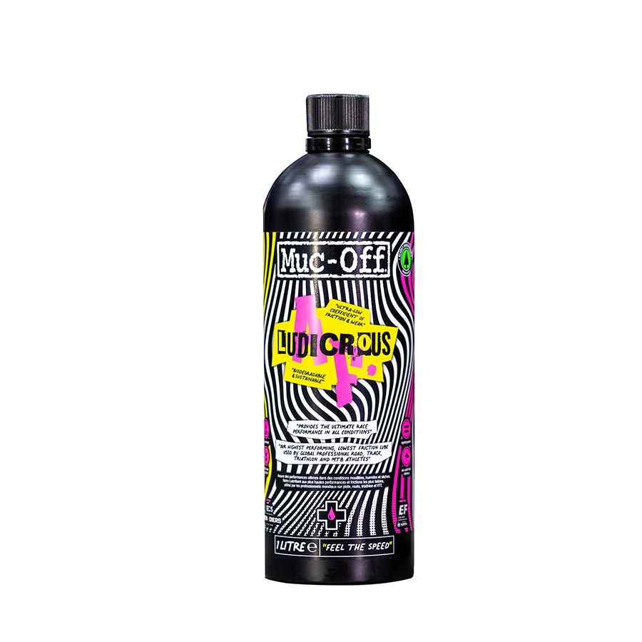 Muc-Off - Ludicrous AF