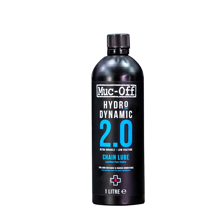 Muc-Off - Hydrodynamic 2.0