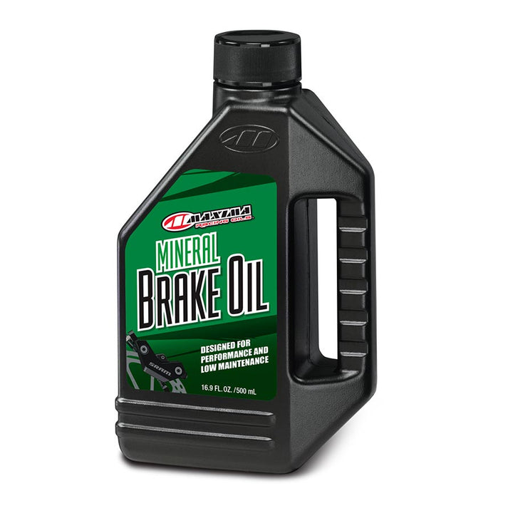Shimano - Mineral Oil