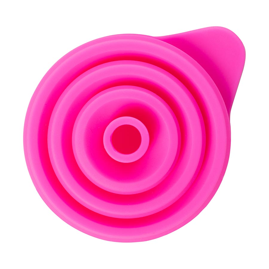 Muc-Off - Collapsible Silicone Funnel