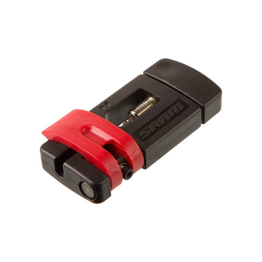 SRAM - Barb Driver