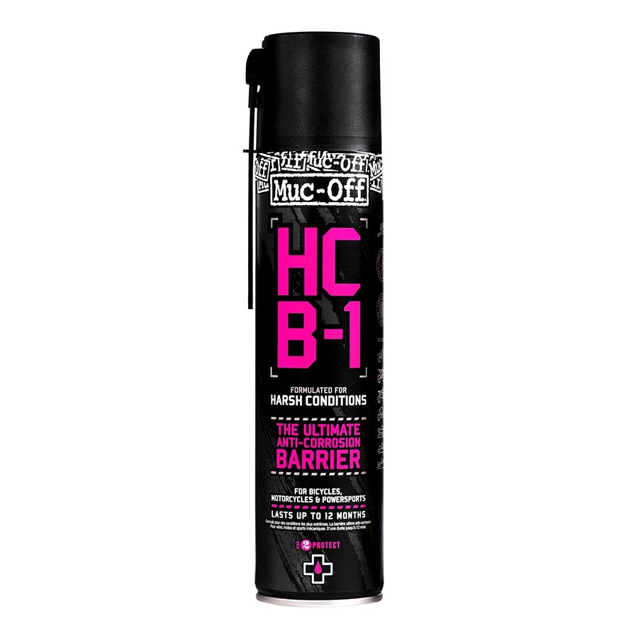 Muc-Off - HCB-1