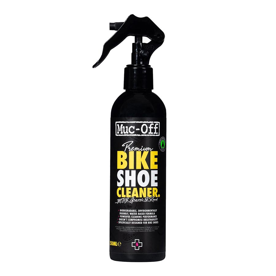 Muc-Off - Bike Shoe Cleaner