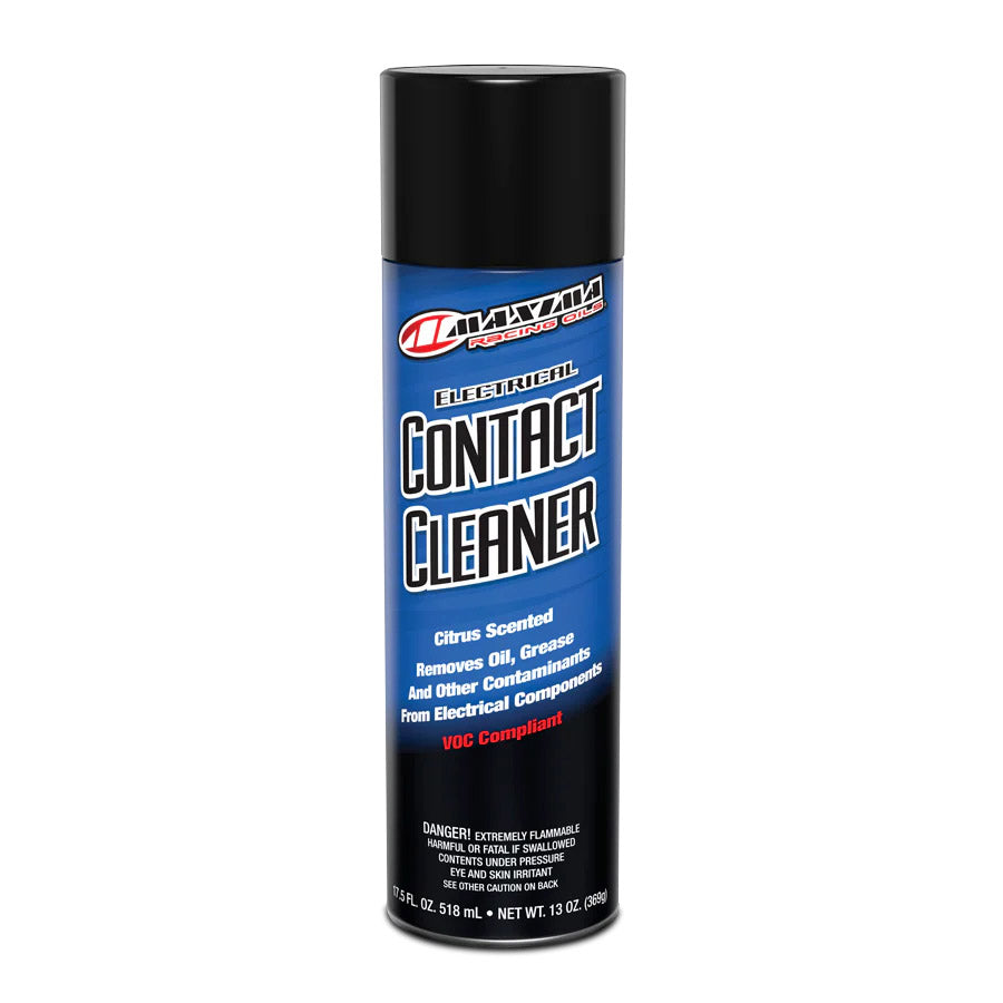 Maxima Racing Oils - Electrical Contact Cleaner