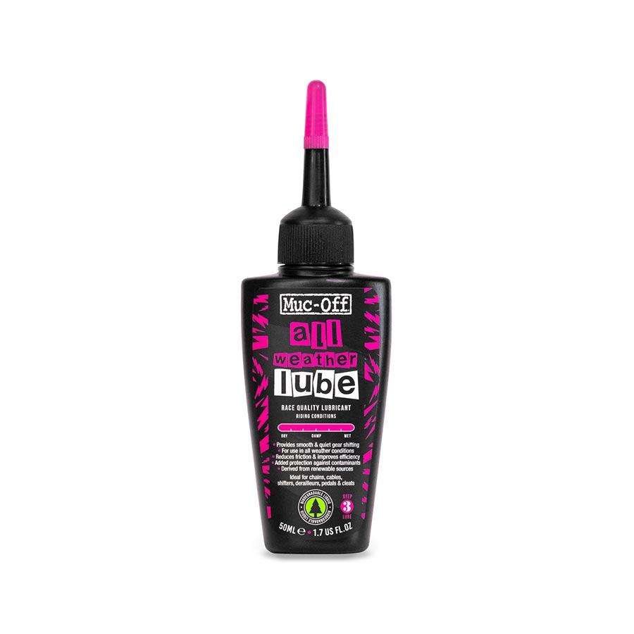 Muc-Off - All Weather