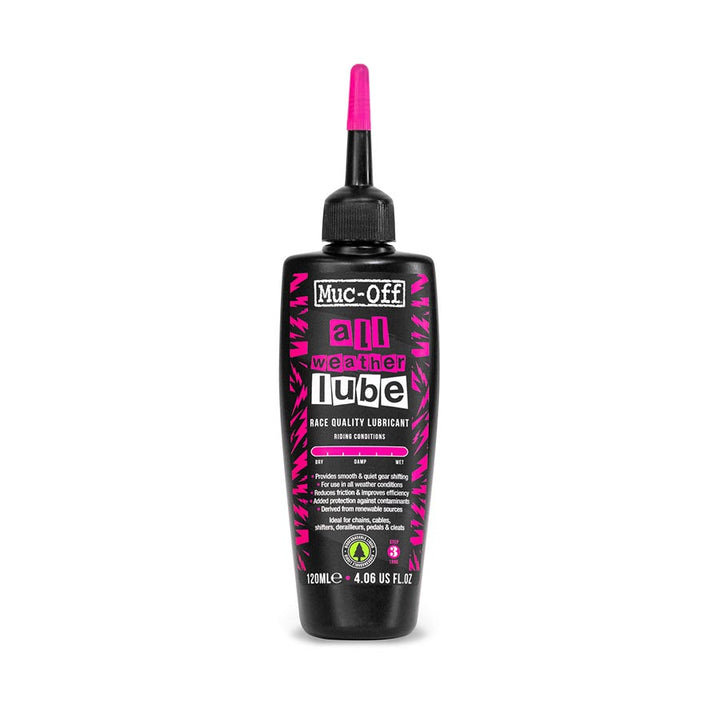Muc-Off - All Weather