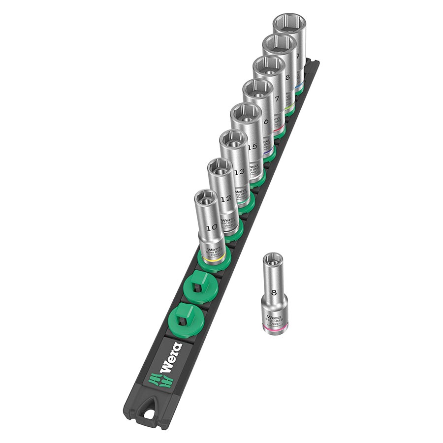Wera - 8790 HMB
