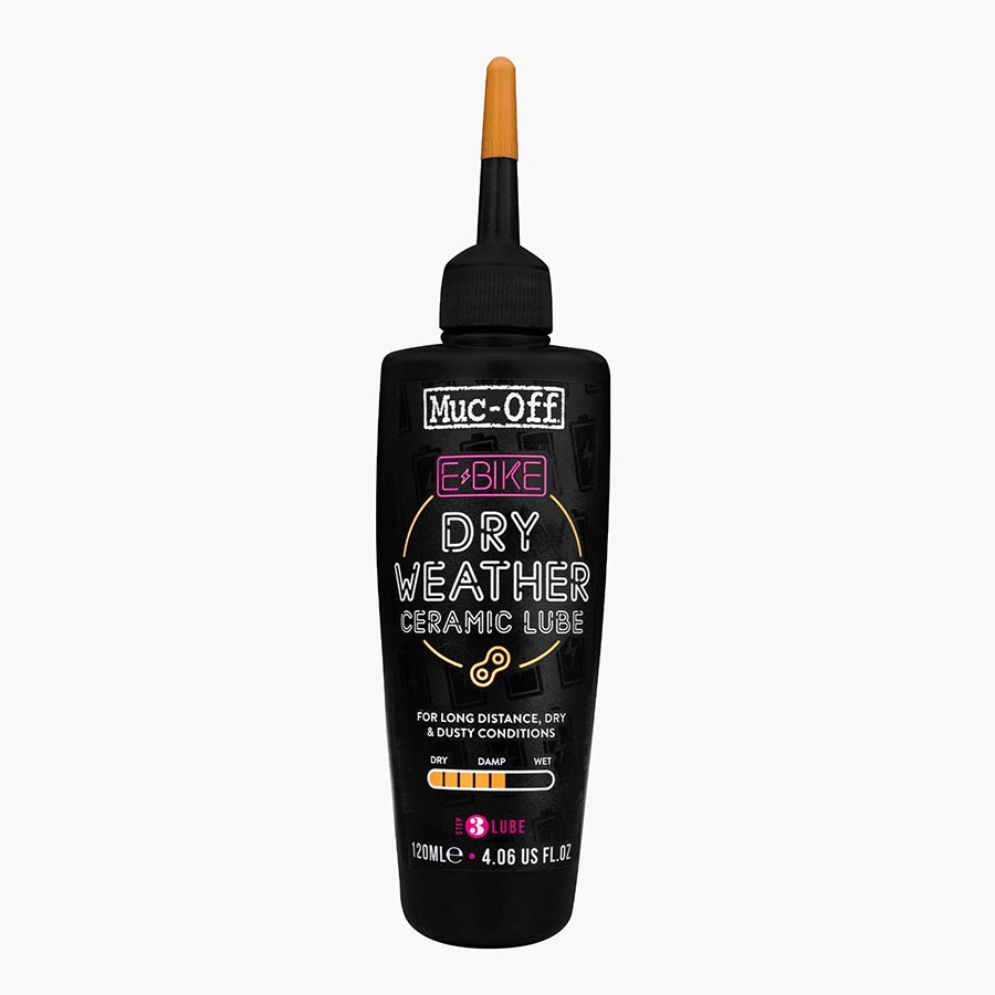Muc-Off - E-Bike Dry Lube