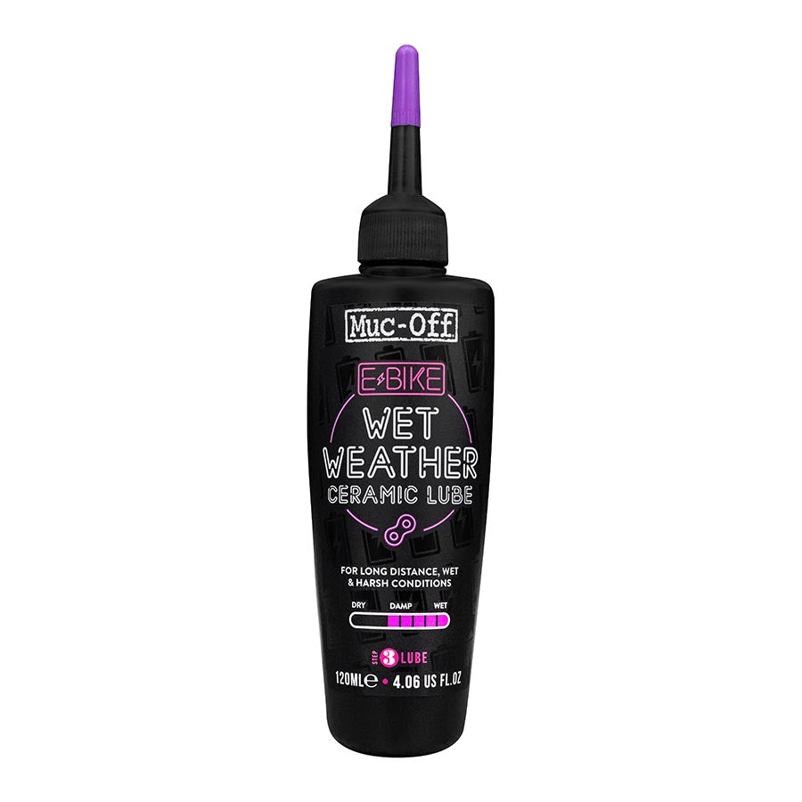 Muc-Off - E-Bike Wet Lube