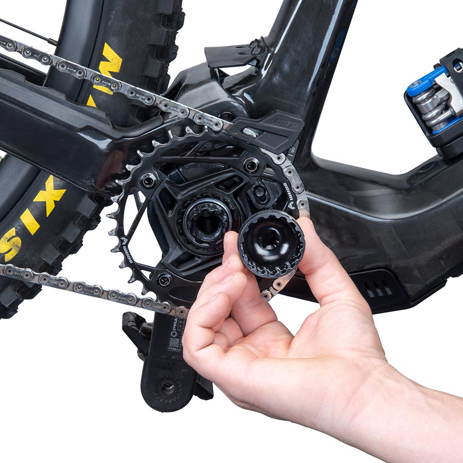 Park Tool - LRT-5 Lockring Tool for Fazua Ride 60