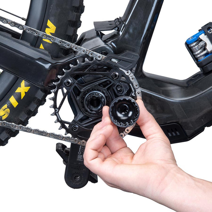 Park Tool - LRT-5 Lockring Tool for Fazua Ride 60
