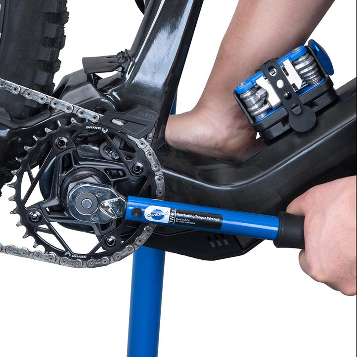 Park Tool - LRT-5 Lockring Tool for Fazua Ride 60