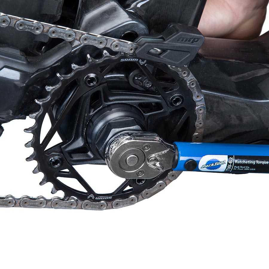 Park Tool - LRT-5 Lockring Tool for Fazua Ride 60