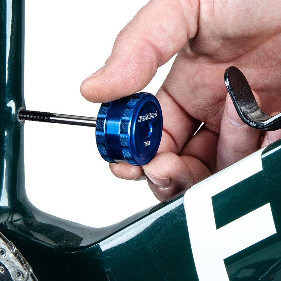 Park Tool - Tap and Bit Driver