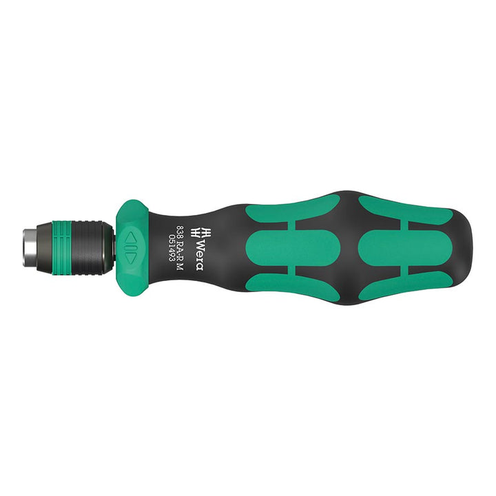 Wera - 838 RA-R Screwdriver