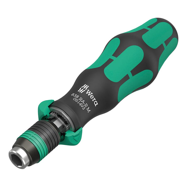 Wera - 838 RA-R Screwdriver