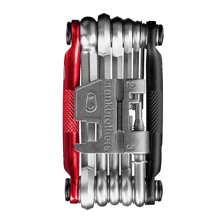 Crankbrothers - Multi 17