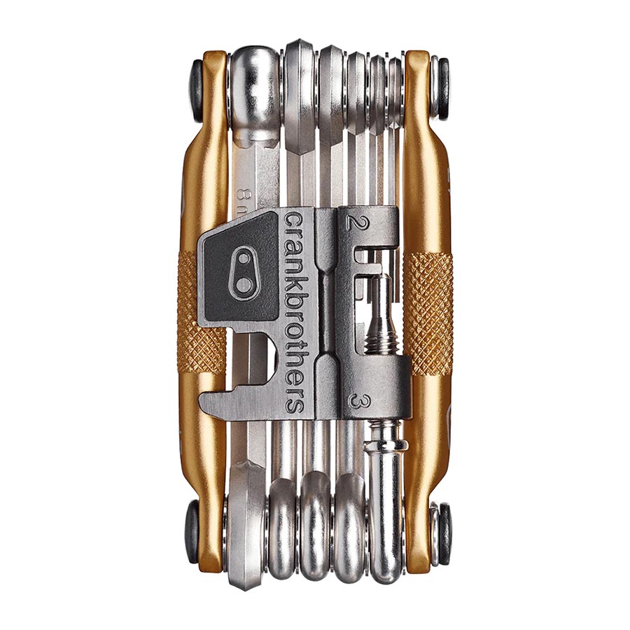 Crankbrothers - Multi 17