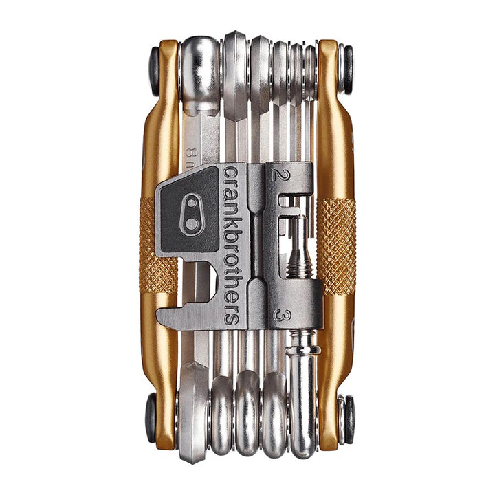 Crankbrothers - Multi 17