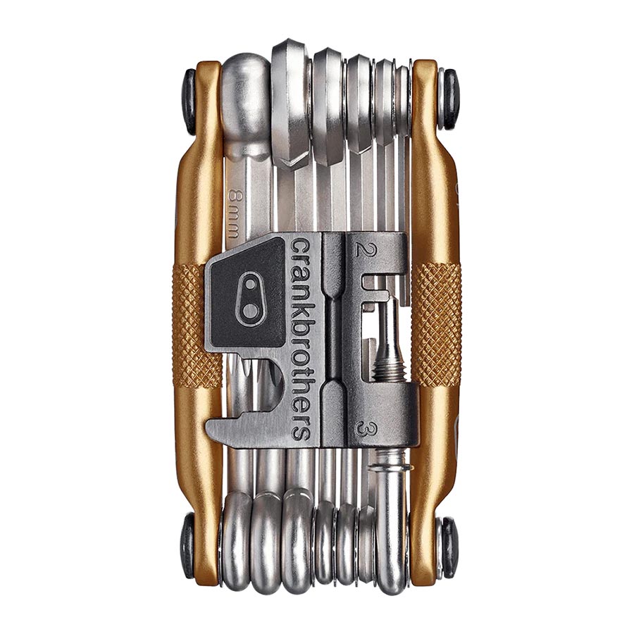 Crankbrothers - Multi 19
