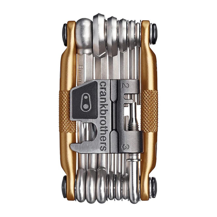 Crankbrothers - Multi 19