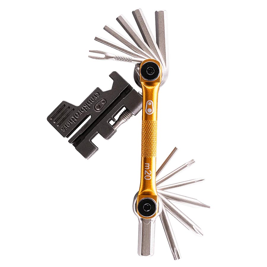 Crankbrothers - Multi 20