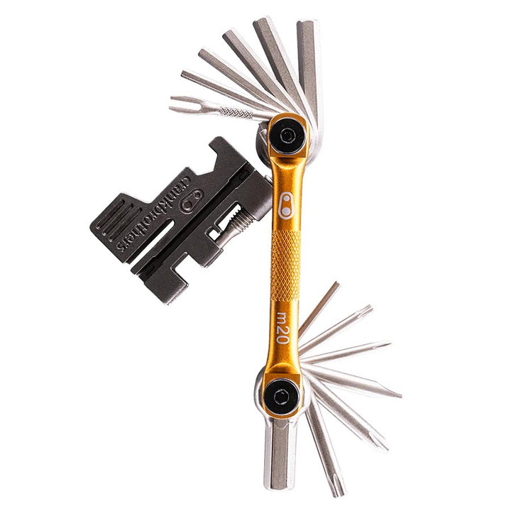 Crankbrothers - Multi 20