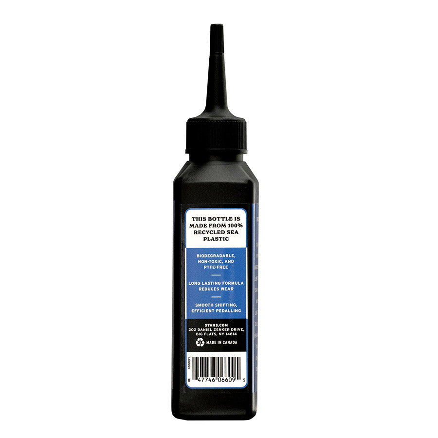 Stans No Tubes - BioBased Wet Chain Lube