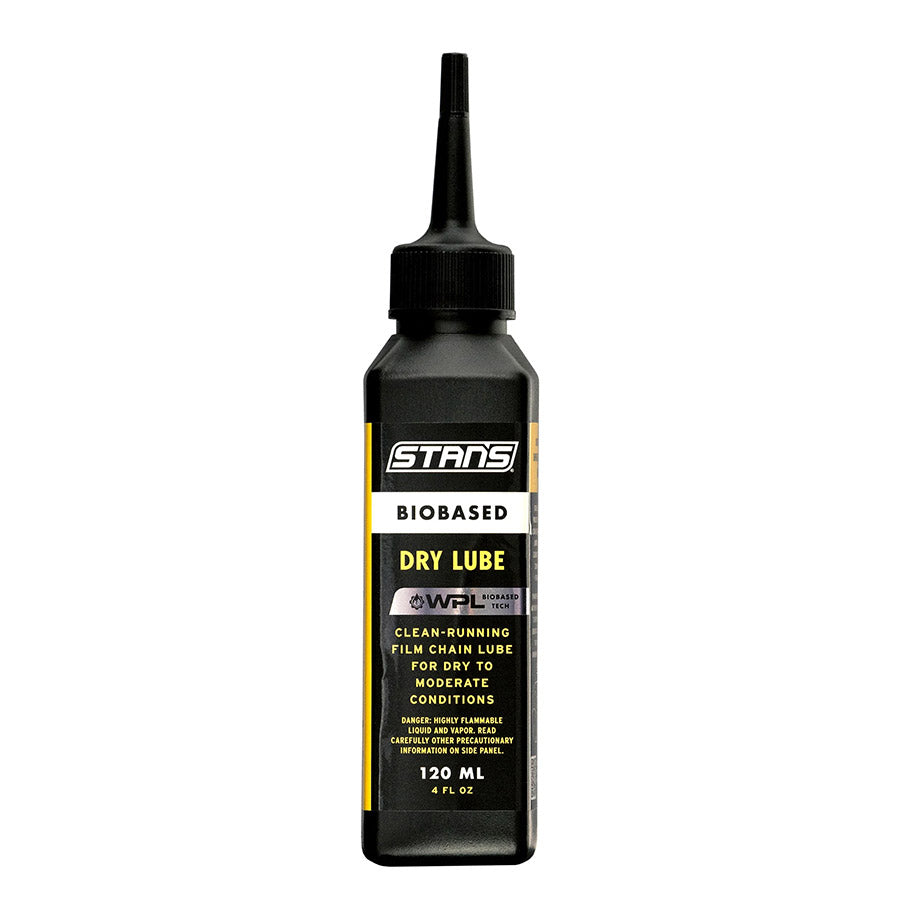 Stans No Tubes - BioBased Dry Chain Lube