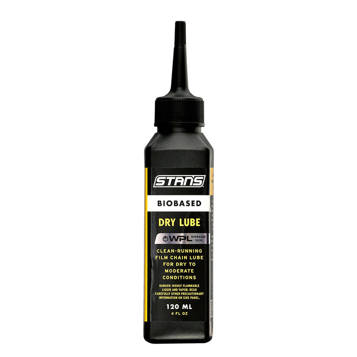 Stans No Tubes - BioBased Dry Chain Lube