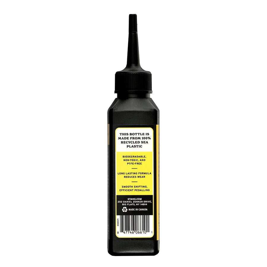 Stans No Tubes - BioBased Dry Chain Lube