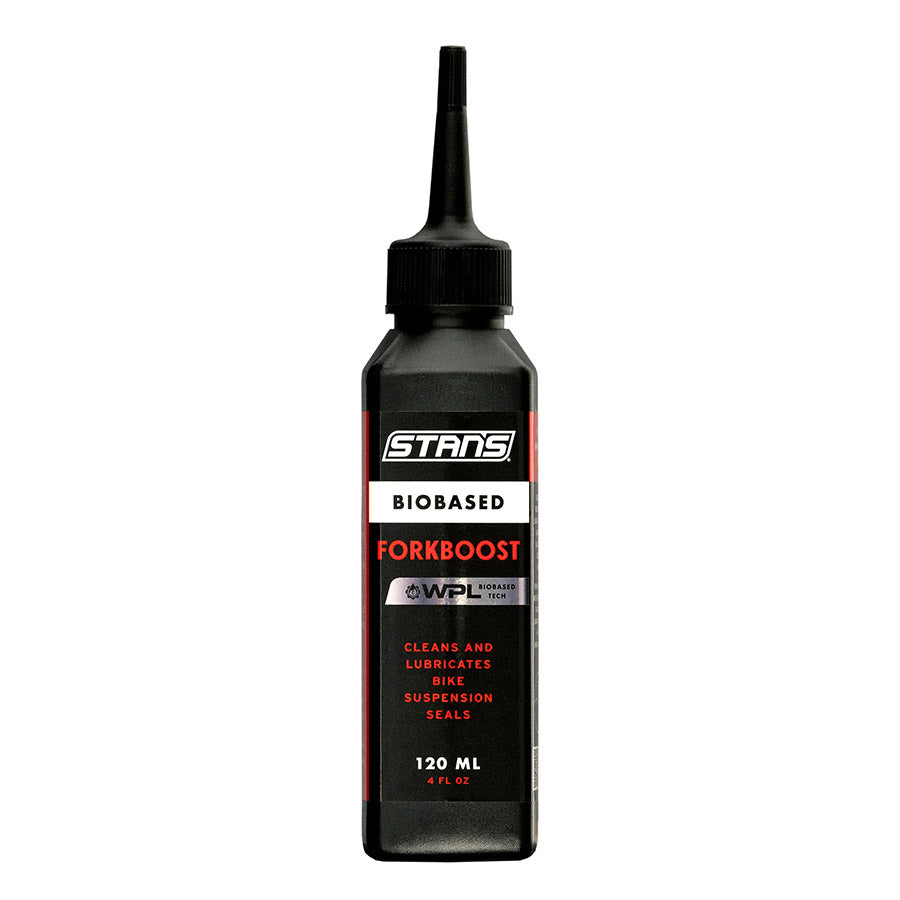 Stans No Tubes - BioBased Forkboost