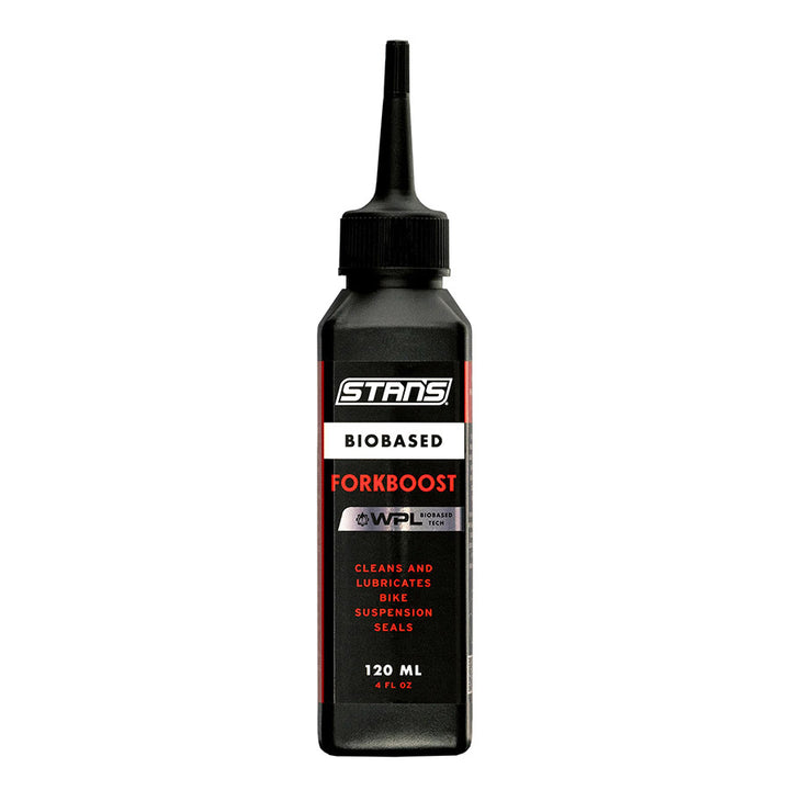 Stans No Tubes - BioBased Forkboost