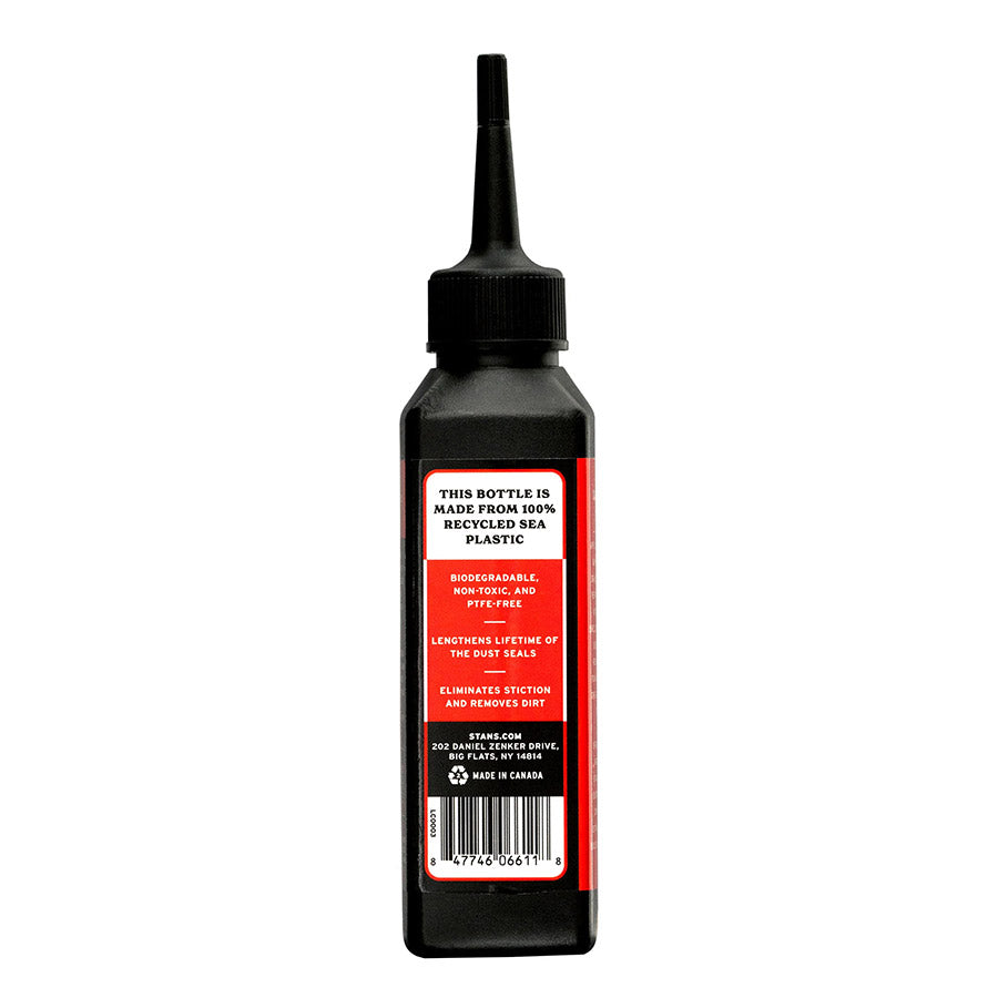 Stans No Tubes - BioBased Forkboost