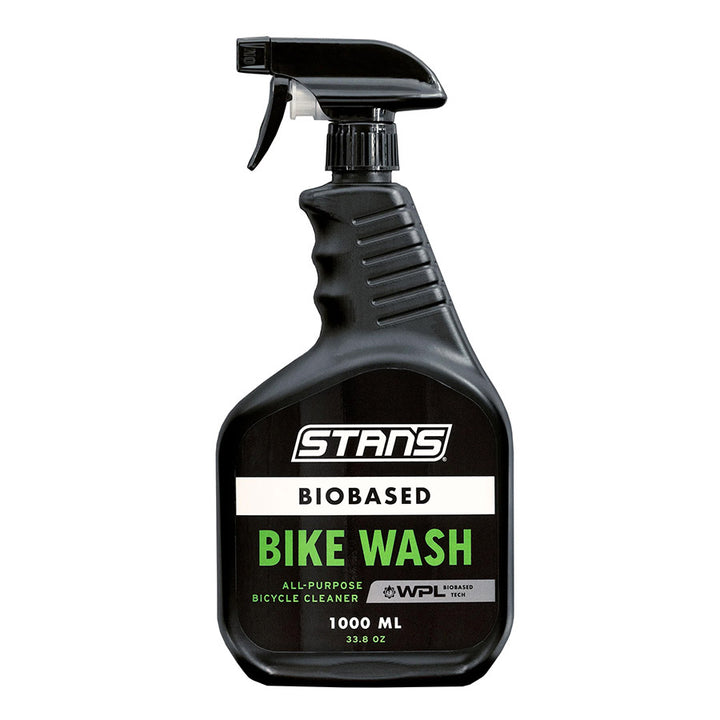 Stans No Tubes - BioBased Bike Wash