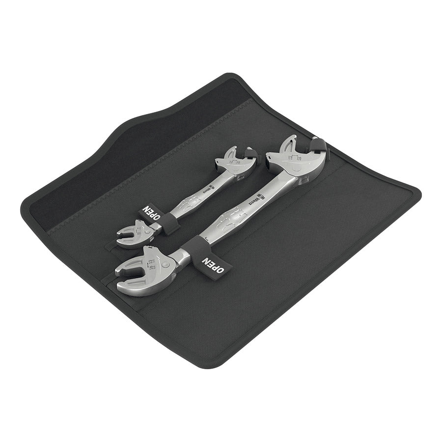 Wera - 6006 JOKER 2 SET 1