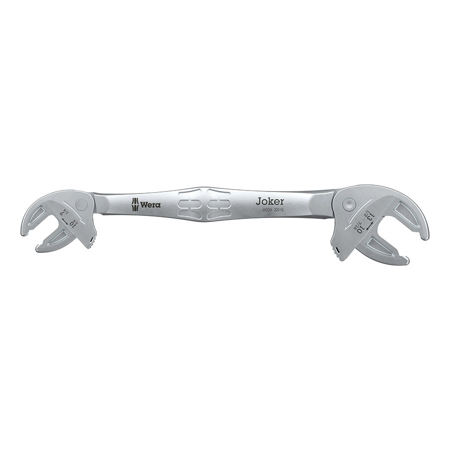 Wera - 6006 JOKER XS/S