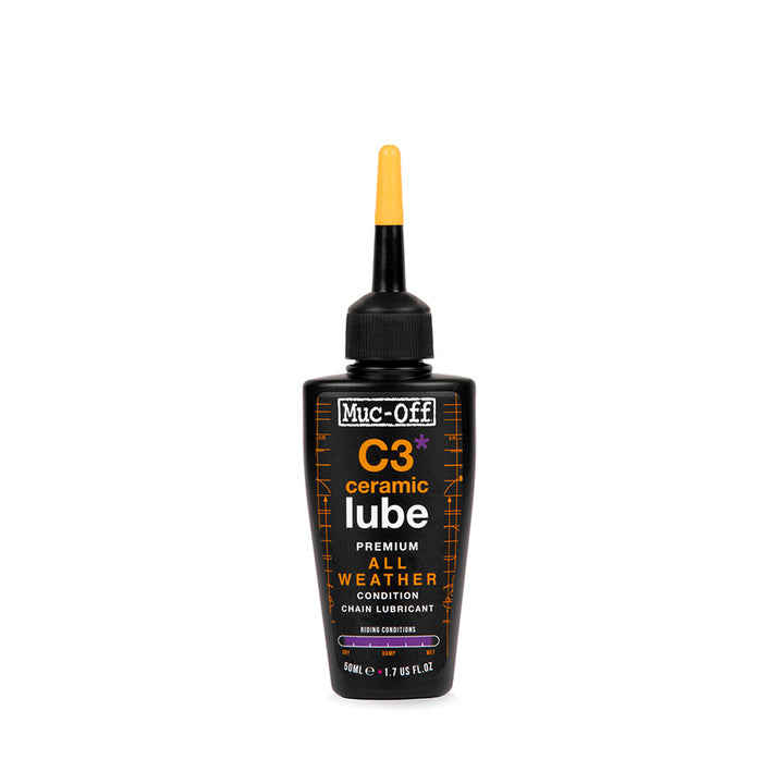 Muc-Off - C3 Ceramic All Weather Lube