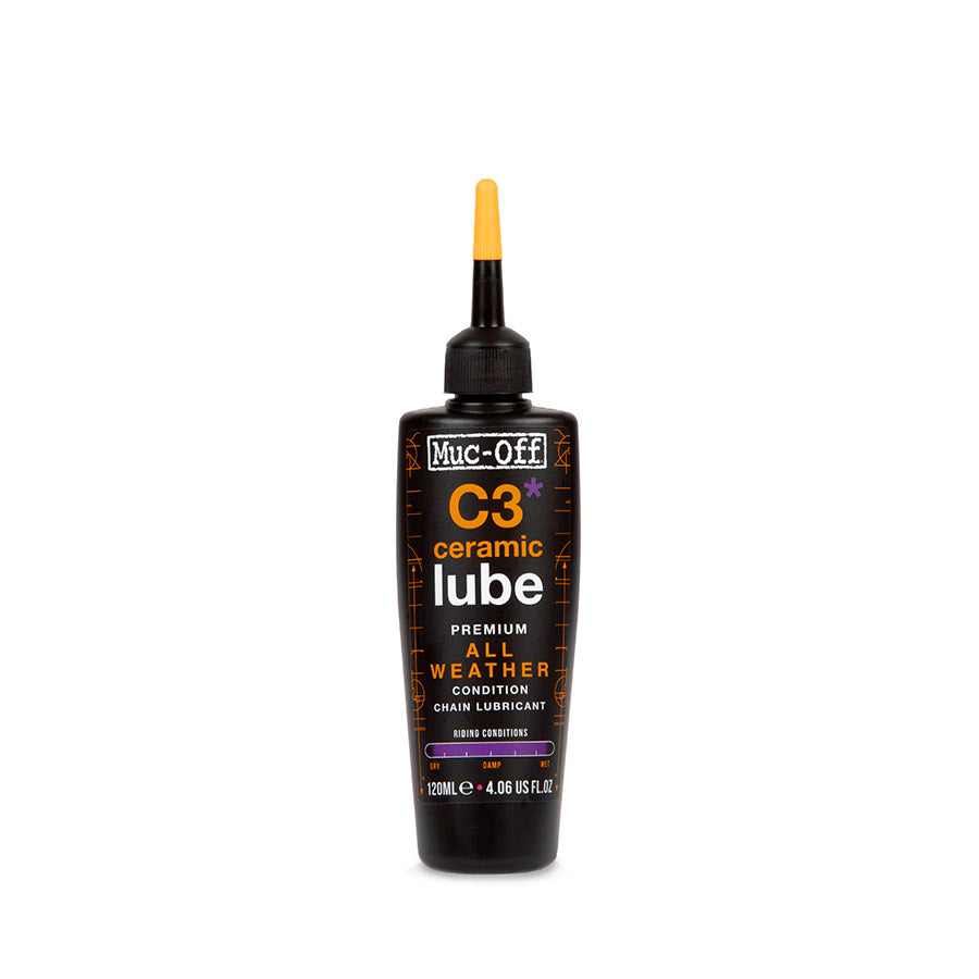 Muc-Off - C3 Ceramic All Weather Lube