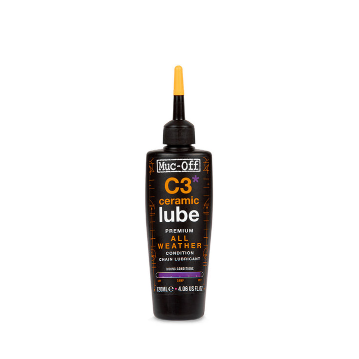 Muc-Off - C3 Ceramic All Weather Lube