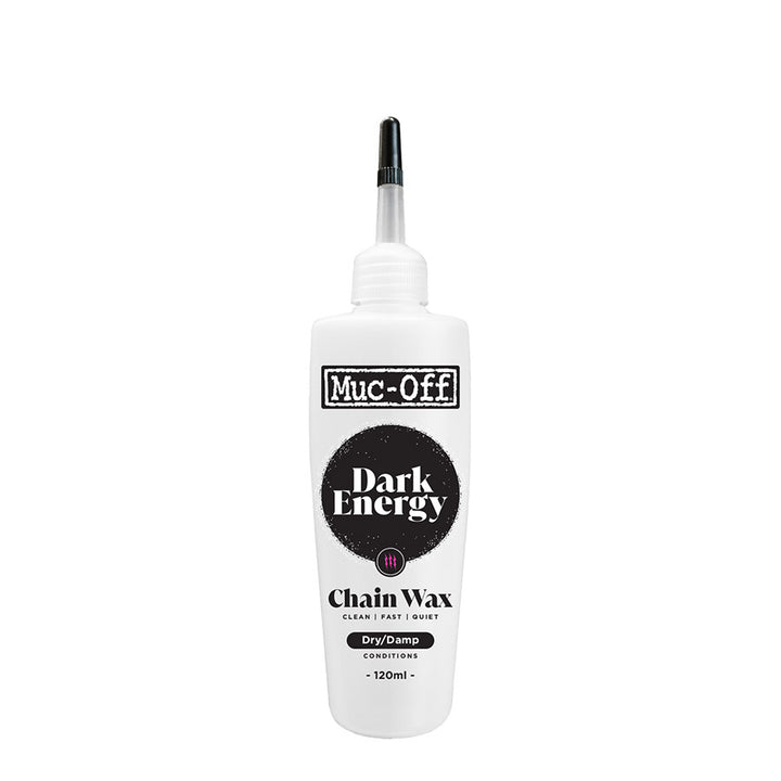 Muc-Off, Dark Energy Wax Lube, Lubricant, 50ml