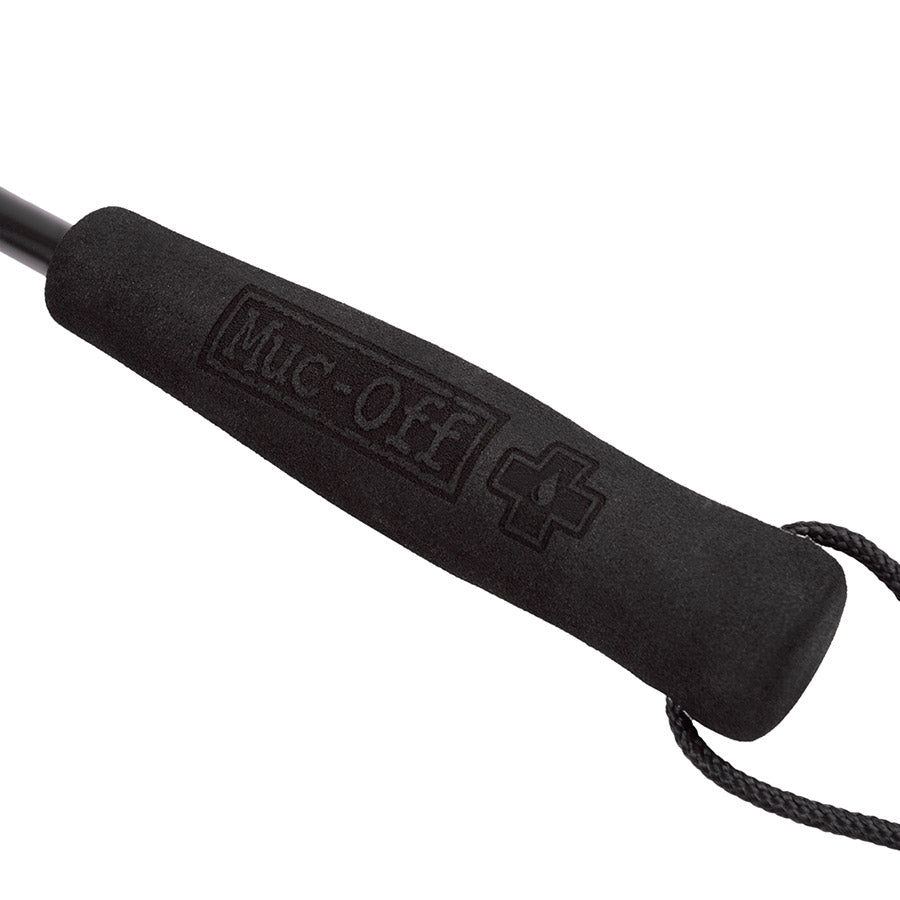 Muc-Off - Microfibre brush kit