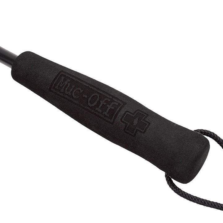 Muc-Off - Microfibre brush kit